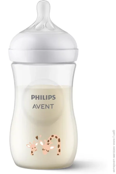    Philips-AVENT   Natural    260 