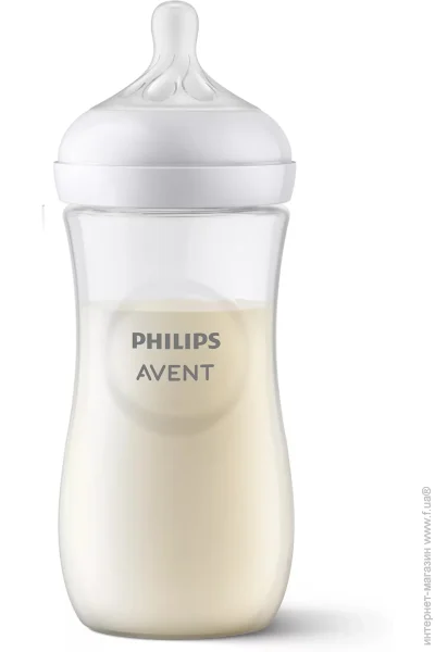    Philips-AVENT   Natural   330  SCY906/01