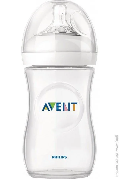    Philips-AVENT Natural 260 (SCF693/17)