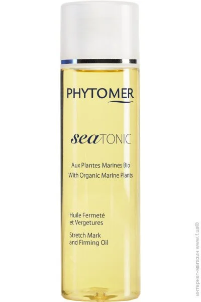 Phytomer Scv333 Seatonic   ³  125 (3530019005385)