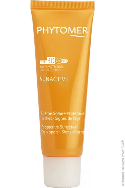  -    Phytomer      SPF 30 50  (3530013000683)