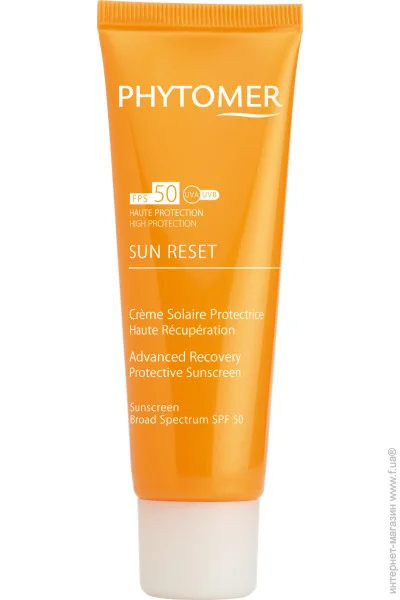  -    Phytomer    SPF50 50  (3530019003046)