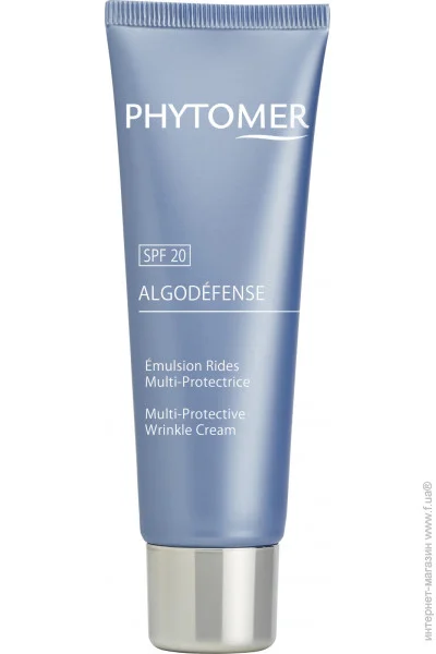 Phytomer Svv329   ³  Algodefence 50 (3530019004098)
