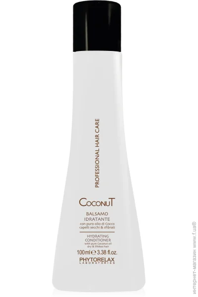 Phytorelax  Coconut 100 