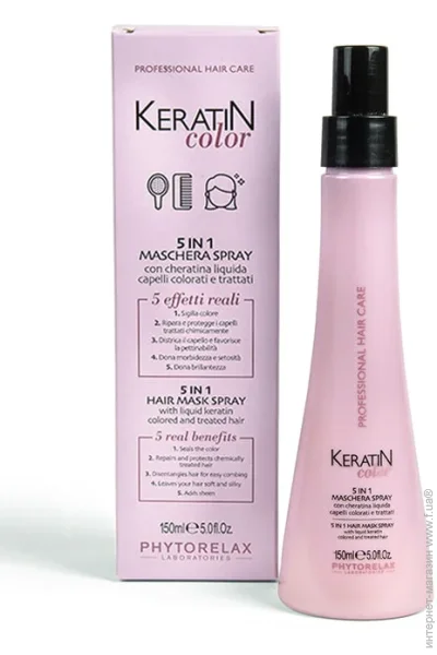 Phytorelax -   Keratin color 150 