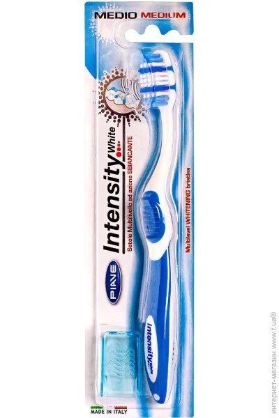   Piave Intensity White    (8009315048211)