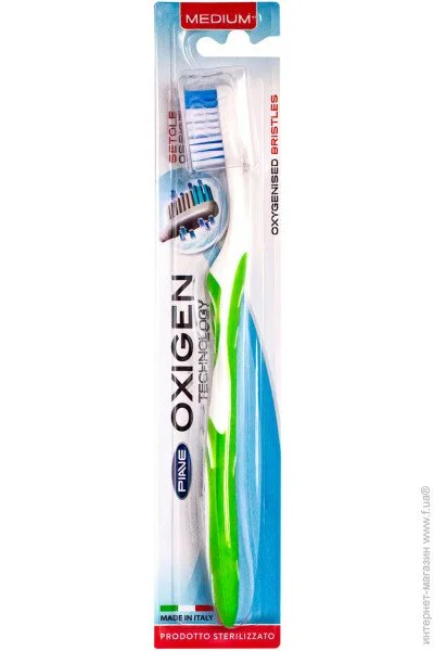   Piave Oxigen Medium   (8009315055219)