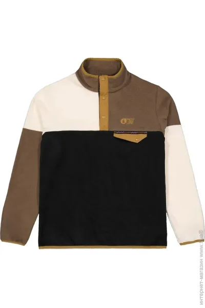 Picture Organic  Arcca Black/Bronze M (1012-SMT0136A-M)