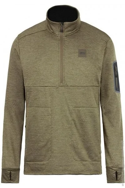 Picture Organic  Bake Grid 1/4 Dark Army Green XL (1012-SMT102AAGXL)