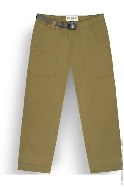   Picture Organic  Dazcat L Olive (1012-MJS0079B-L)