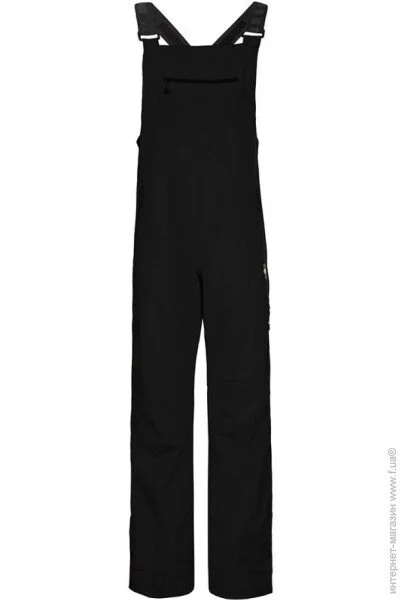   Picture Organic  Elwy Bib W 2023 Black M (1012-WPT090AM)