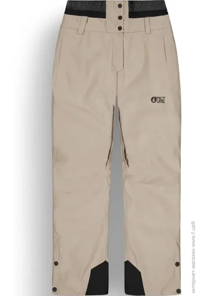   Picture Organic  Exa W 2025 Brown XS (1012-WPT0122A-XS)