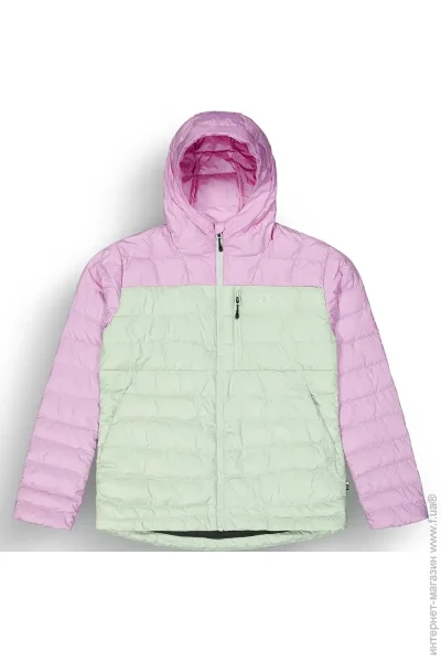 Picture Organic  Mid Puff Down W 2025 Pink XL (1012-SWT0165A-XL)