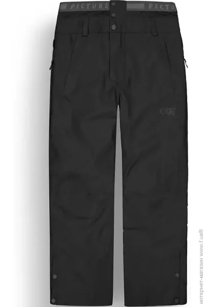   Picture Organic  Object 2025 Black L (1012-MPT0162A-L)