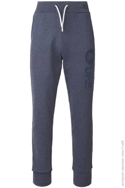   Picture Organic  Picture Chill Dark Blue Melange S (1012-MJJ070A-S)
