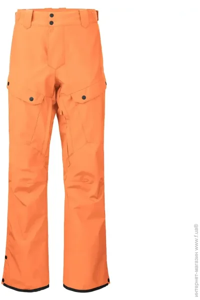   Picture Organic  Picture Object 2023 Orange XL (1012-MPT125FOXL)