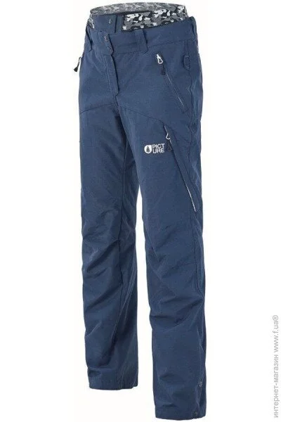    Picture Organic Treva W 2020 Dark Blue (1012-WPT064AS)
