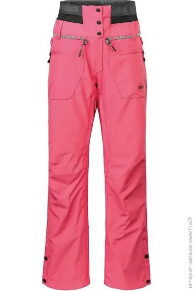   Picture Organic  Treva W 2023 Raspberry S (1012-WPT084IRS)