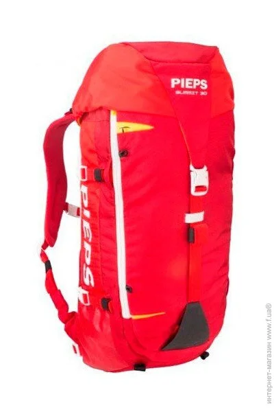 Pieps Summit 30  (Red) (PE 112823.Red)