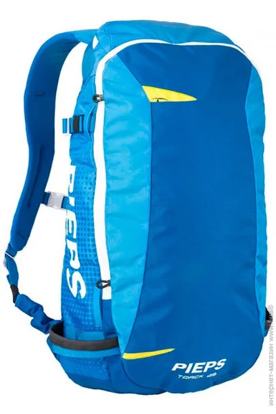 Pieps Track 25  (Blue) (PE 112821.Blu)