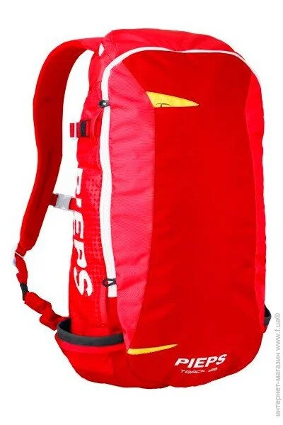Pieps Track 25  (Red) (PE 112821.Red)