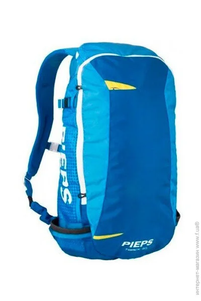 Pieps Track 30  (Blue) (PE 112822.Blu)