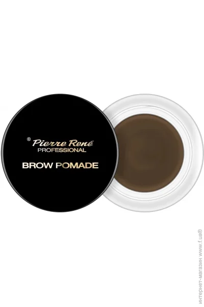 Pierre Rene    001 Brown 4 