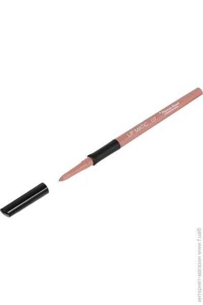 Pierre Rene    Lip Matic 6