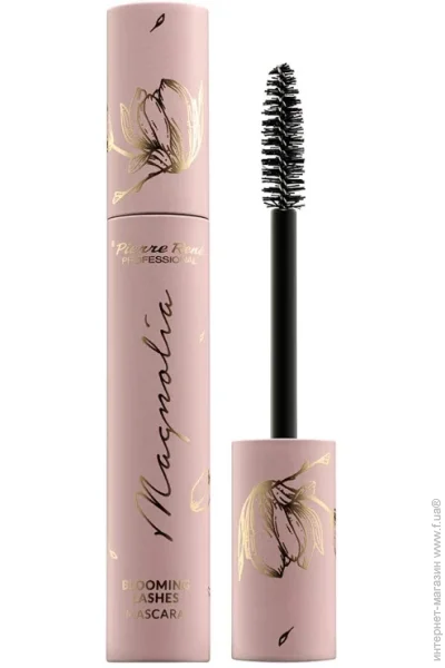 Pierre Rene    Magnolia  10 