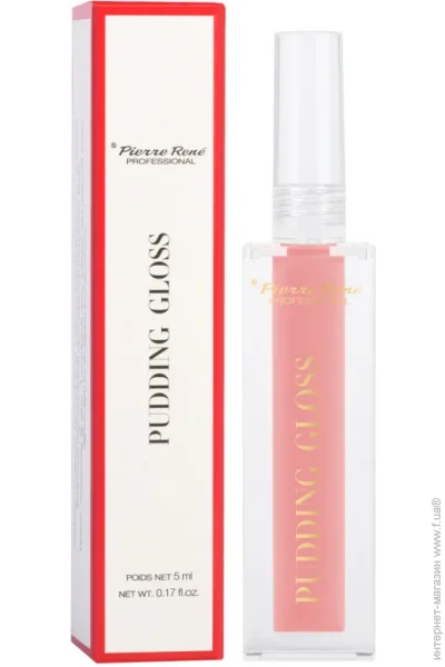 Pierre Rene    Pudding 01 honey 5 