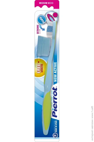 Pierrot    45*   1 .