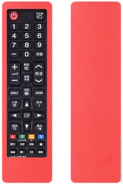   Piko TV Remote Case PTVRC-SM-03  (1283126486296)