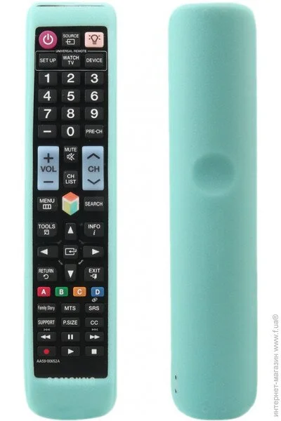  Piko TV Remote Case PTVRC-SM-04  (1283126486326)