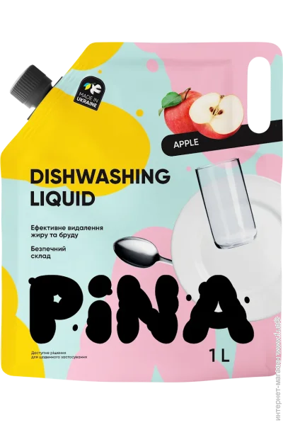     Pina Apple - 1000  (4820287020340)