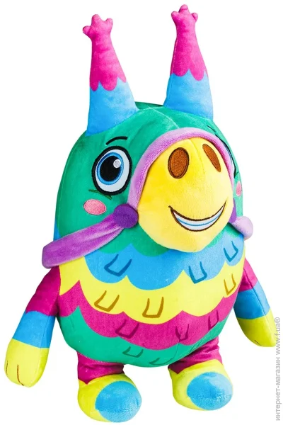 '  Pinata Smashlings   30  (SL7008-1)