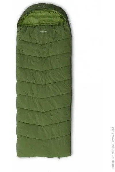 Pinguin  Blizzard PFM 190 2020 Khaki R  (1033-PNG 239447)