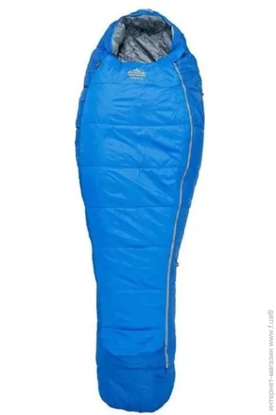 Pinguin  Mistral PFM 185 2020 Blue R  (1033-PNG 235258)