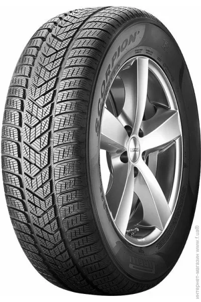   Pirelli Scorpion Winter 265/40R22 106W 