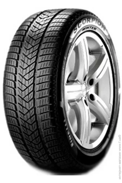   Pirelli Scorpion Winter 285/45 R21 113V RunFlat 