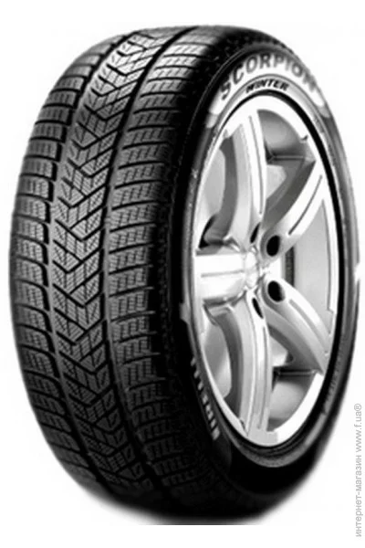   Pirelli Scorpion Winter 285/45 R22 114V 
