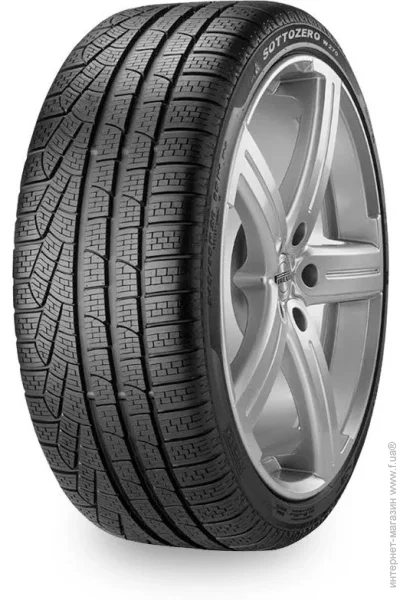   Pirelli Winter SottoZero 2 225/65 R17 102H 