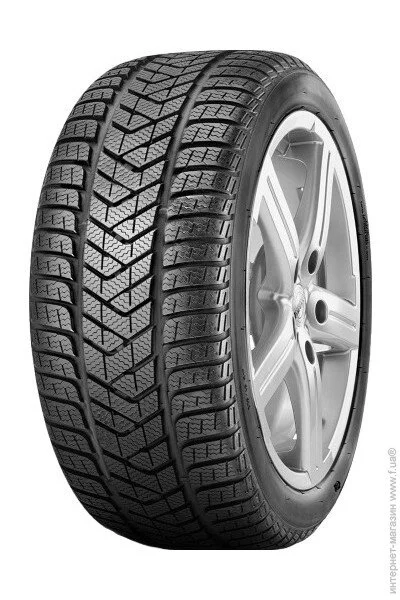   Pirelli Winter SottoZero 3 205/55 R17 91H 