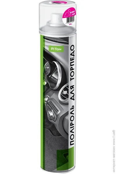  Piton - 320  (4823112407293)