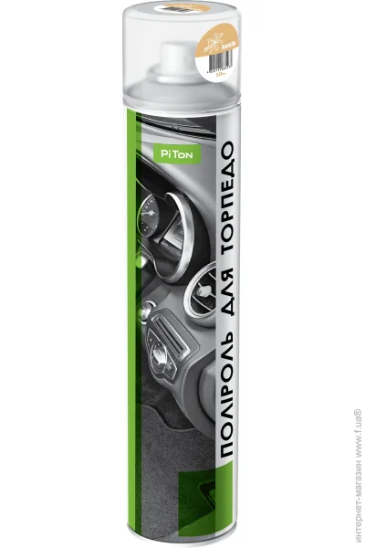  Piton   320  (4820155684933)