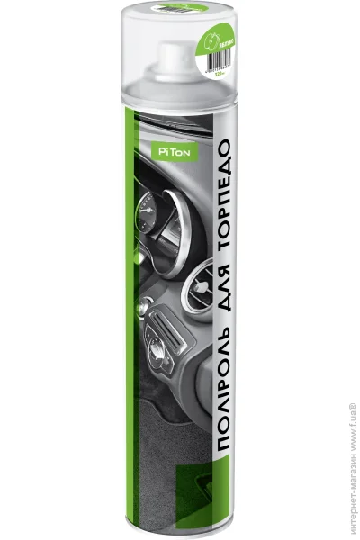  Piton    320  (4820155684865)