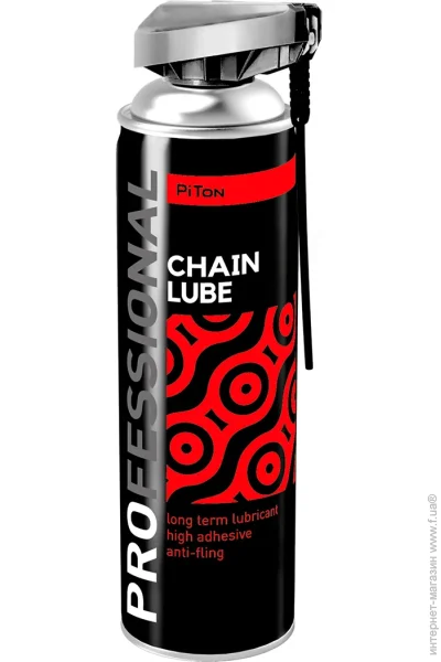 Масло Piton CHAIN LUBE 500 мл (4823112401925) Масло Piton CHAIN LUBE 500 мл (4823112401925)