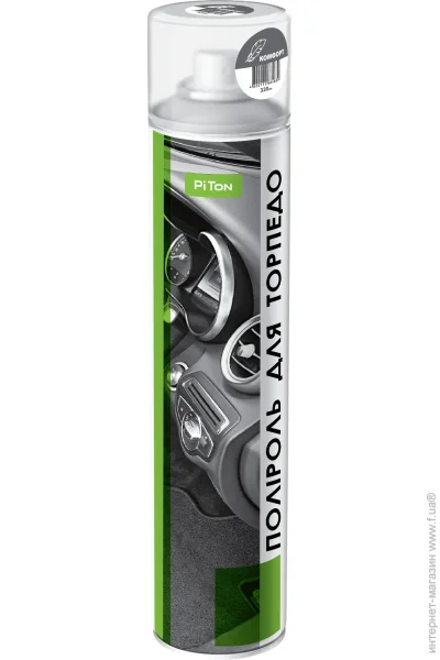  Piton Comfort 320  (4820155684889)