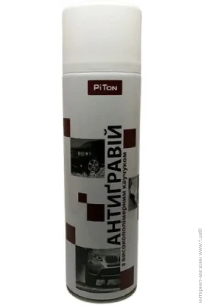   Piton   PITON   500 (  500)