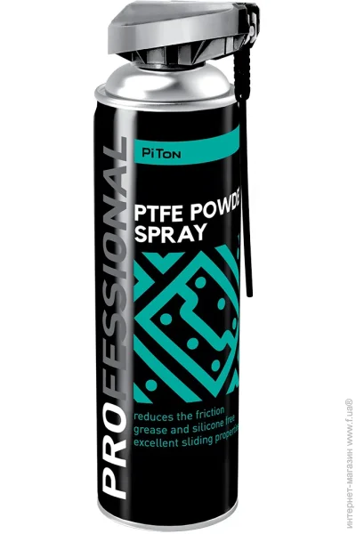  Piton PTFE Powder Spray 500  (4823112401987)