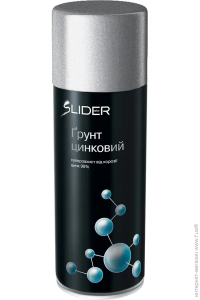   Slider   400
